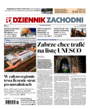 Dziennik Zachodni