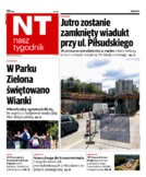 Nasz Tygodnik - Zagłębie