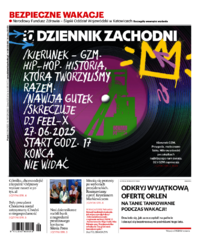 Dziennik Zachodni