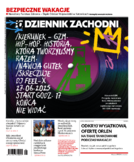 Dziennik Zachodni
