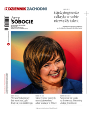 Dziennik Zachodni