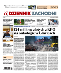 Dziennik Zachodni