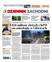 Dziennik Zachodni