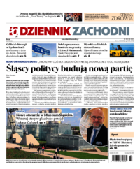 Dziennik Zachodni