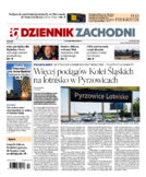 Dziennik Zachodni