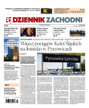 Dziennik Zachodni