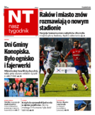 Nasz Tygodnik - Częstochowa