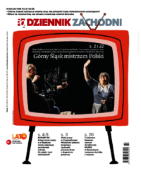 Dziennik Zachodni