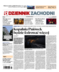 Dziennik Zachodni