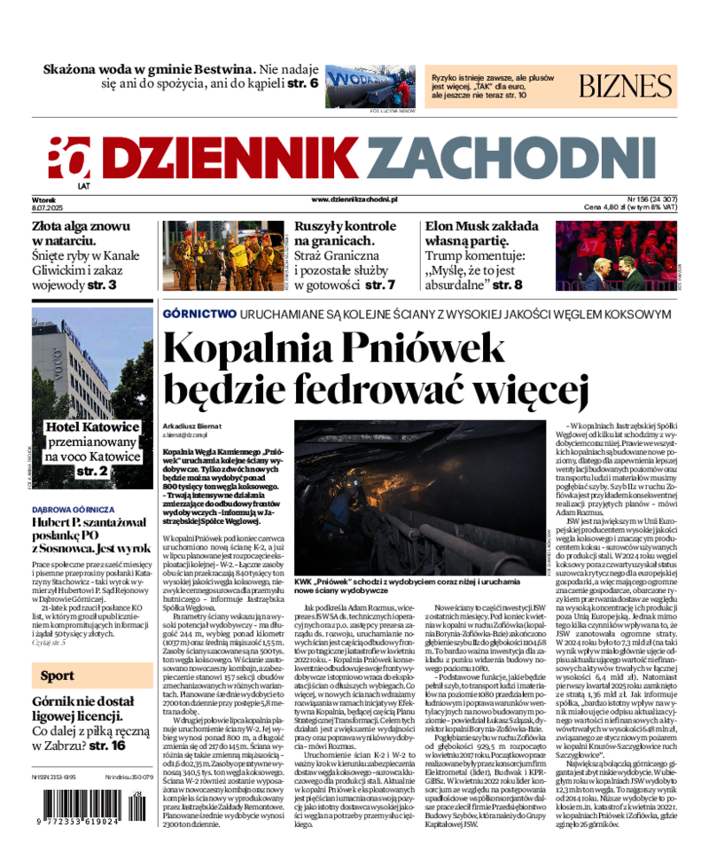 Dziennik Zachodni