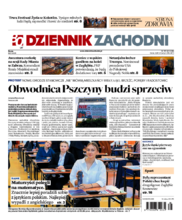 Dziennik Zachodni