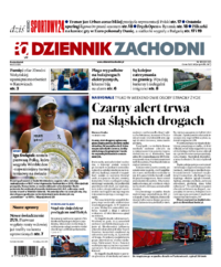 Dziennik Zachodni