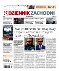 Dziennik Zachodni