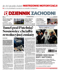 Dziennik Zachodni