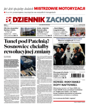 Dziennik Zachodni