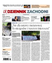 Dziennik Zachodni