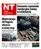 Nasz Tygodnik - Zagłębie