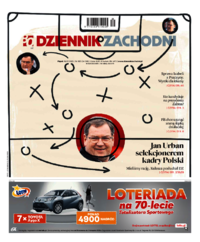 Dziennik Zachodni