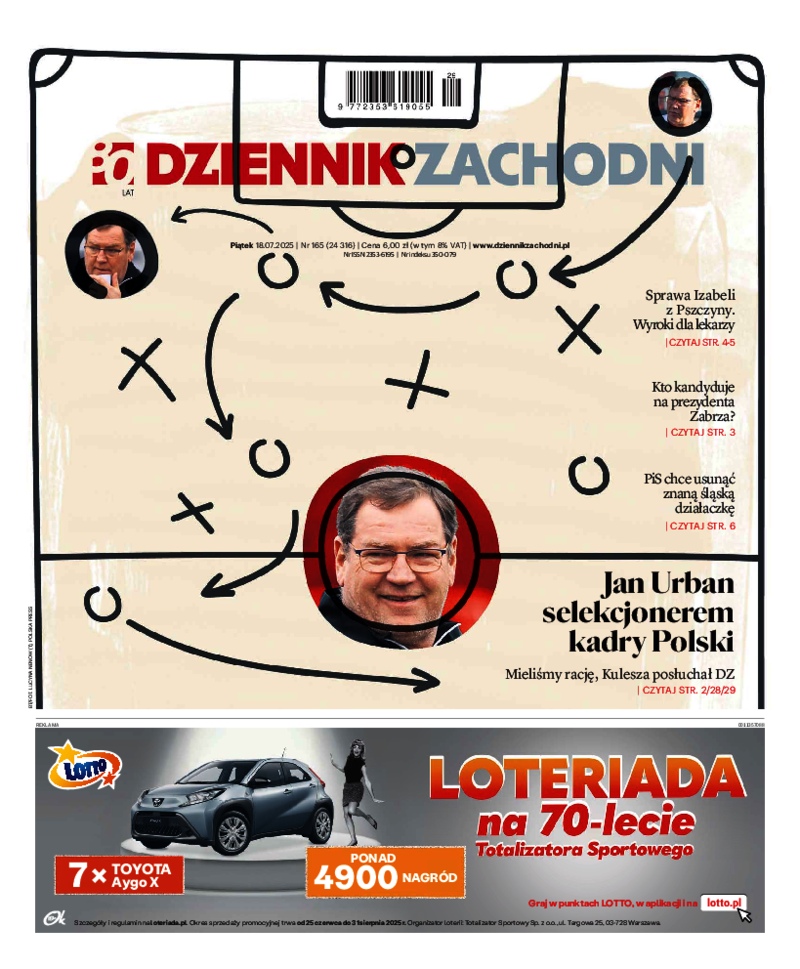 Dziennik Zachodni