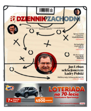 Dziennik Zachodni