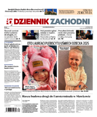 Dziennik Zachodni