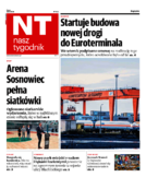 Nasz Tygodnik - Zagłębie