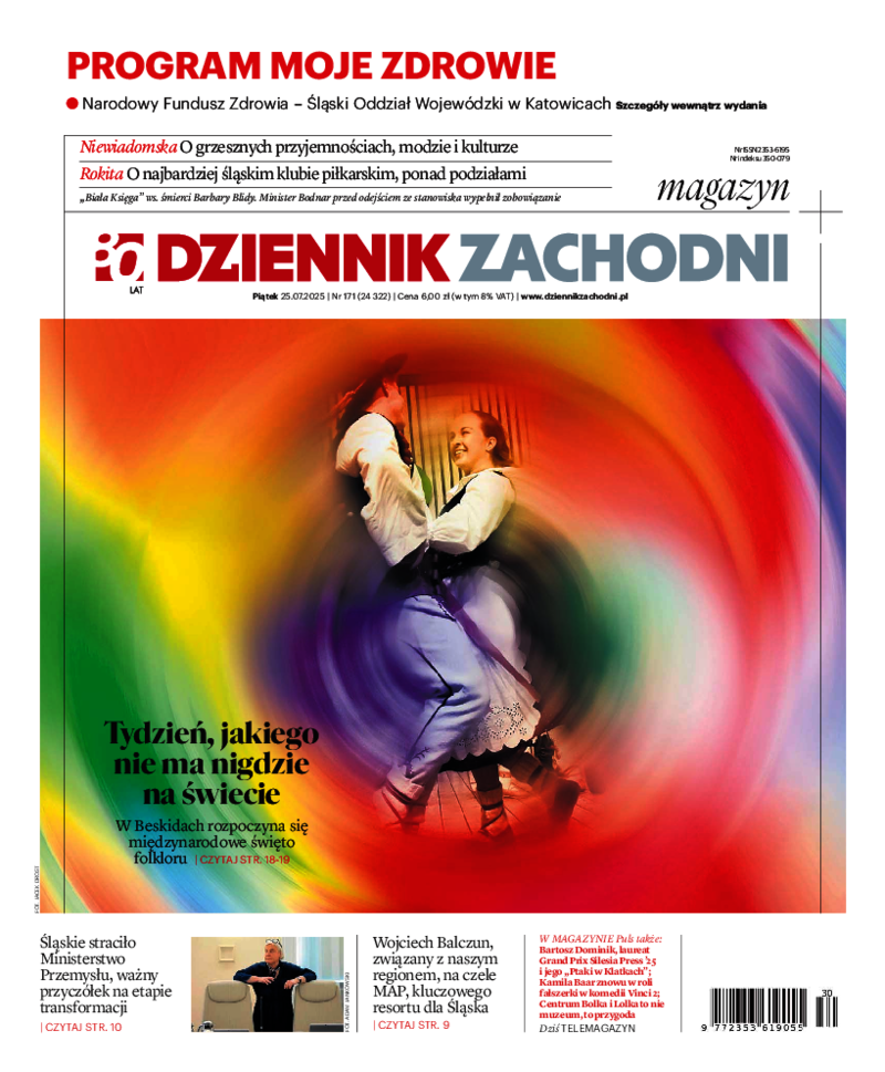 Dziennik Zachodni