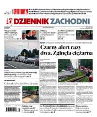 Dziennik Zachodni