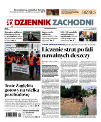 Dziennik Zachodni