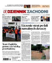 Dziennik Zachodni