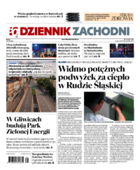 Dziennik Zachodni
