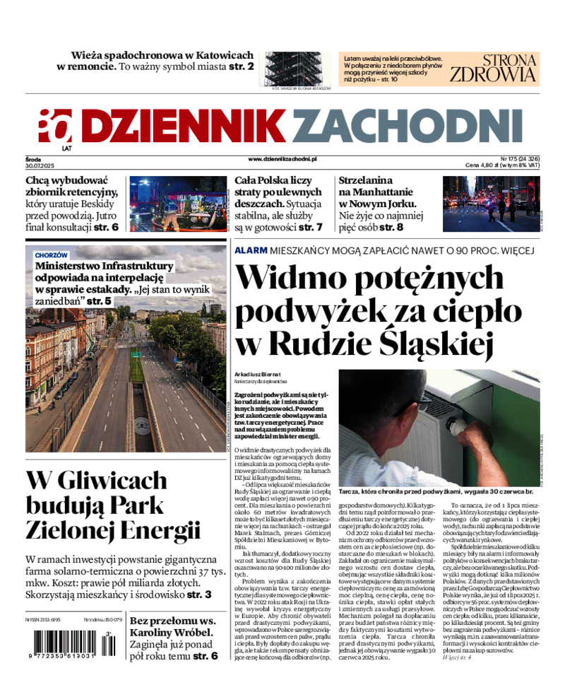 Dziennik Zachodni