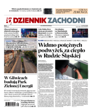 Dziennik Zachodni