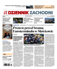 Dziennik Zachodni