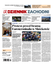 Dziennik Zachodni