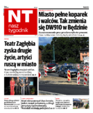 Nasz Tygodnik - Zagłębie