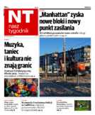 Nasz Tygodnik - Lubliniec