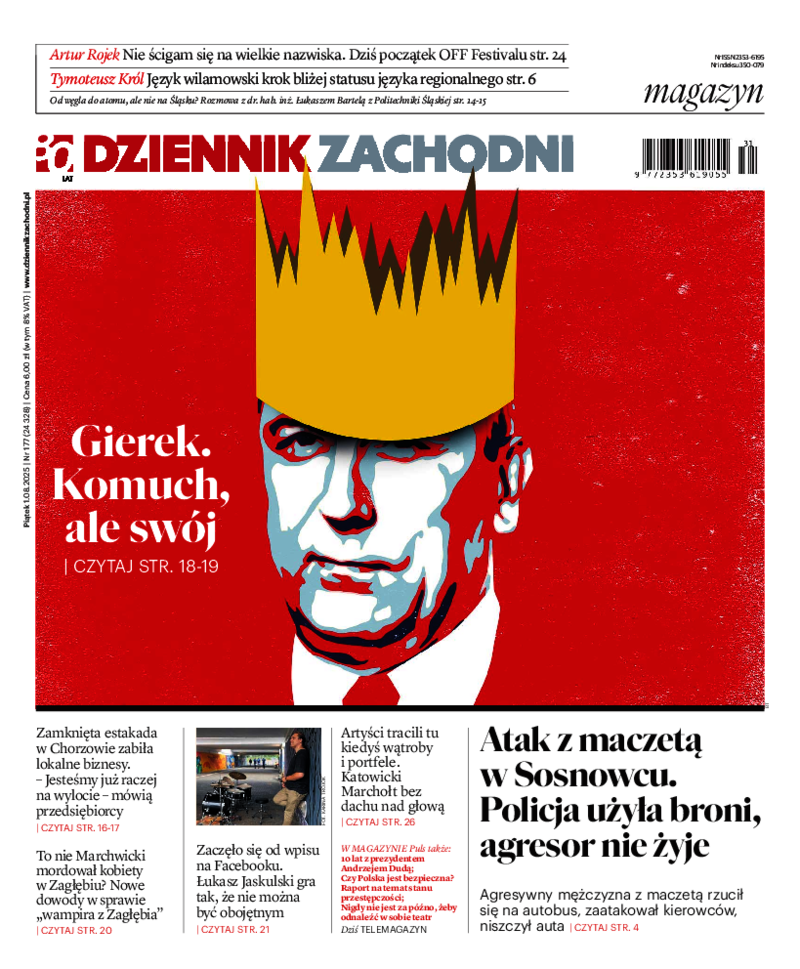 Dziennik Zachodni