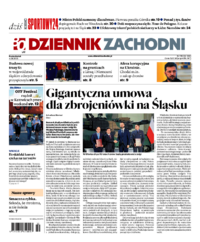 Dziennik Zachodni
