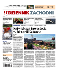 Dziennik Zachodni