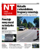 Nasz Tygodnik - Zagłębie