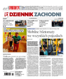 Dziennik Zachodni
