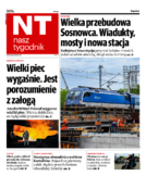 Nasz Tygodnik - Zagłębie