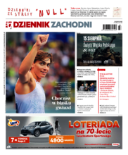 Dziennik Zachodni