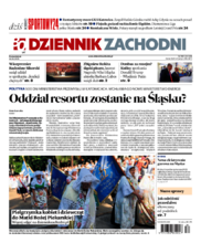 Dziennik Zachodni