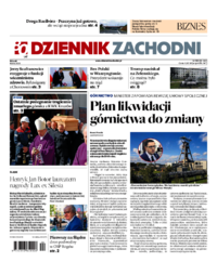Dziennik Zachodni