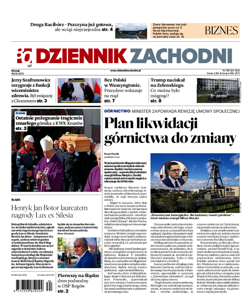 Dziennik Zachodni