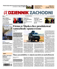Dziennik Zachodni