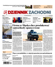Dziennik Zachodni