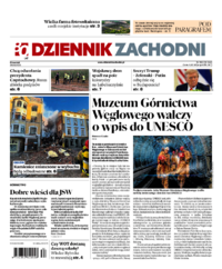Dziennik Zachodni